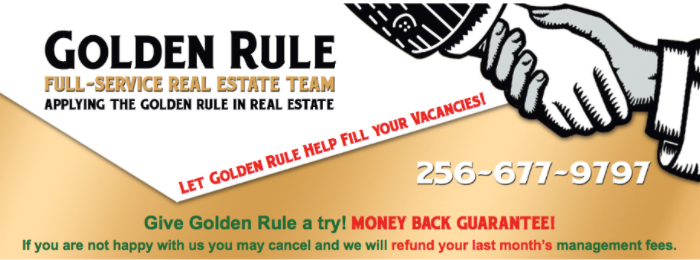 Golden Rule Property Management