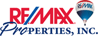 property management testimonial from remax